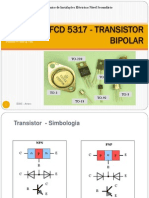 Ufcd5317 Transistor Bipolar1