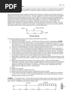 Handout - Ansys Examples