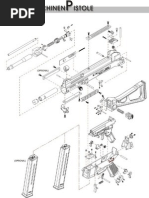 Download STAR UMP Manual by everythingairsoft SN15174446 doc pdf