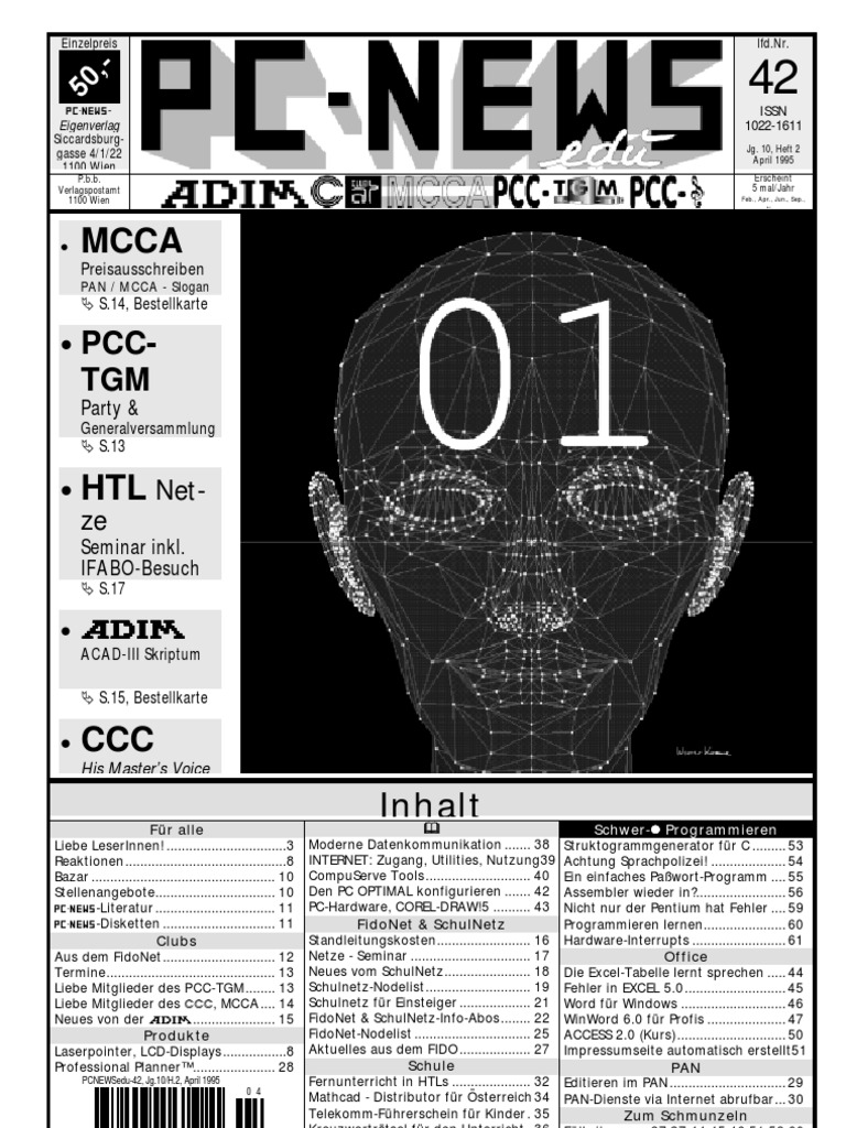 Pcnews 42 | PDF