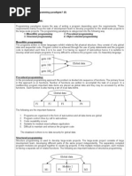 DS and C++