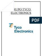 Grupo Tyco Electronics