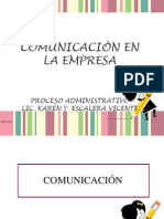 COMUNICACION EFECTIVA.ppt