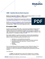 Información General CMMI