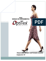 Manual de Optix 10