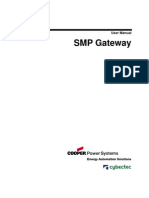 SMP Gateway User Manual