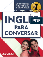 Primeras Paginas Ingles Para Conversar