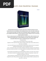 Acoustica Mixcraft 6