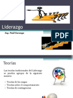 Clase de Liderazgo 2