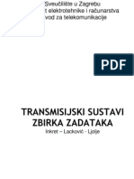 Transmisijski Sustavi