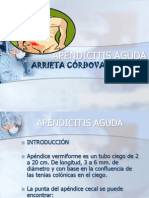 Apendicitis Aguda 1