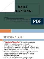 Bab 2 Planning1