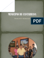 Municipio de Cantarrana