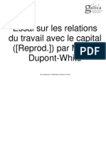 Essai sur les relations du travail avec le capital.pdf