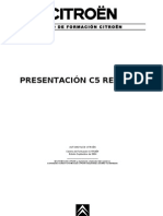 Presentación C5R