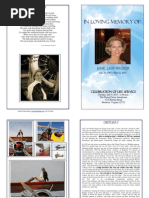 Download Jane Wicker Celebration of Life Service  by Herb Walker  SN151780902 doc pdf