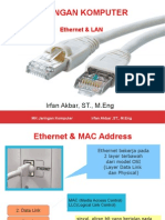 P34 Ethernet and LAN