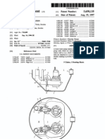 Us 5658135 - Patente americana - United States Patente