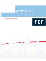 Net Admin 3.1 Installation Guide en
