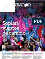 Revista El Pensador 04 PDF