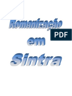 A Romanização em Sintra