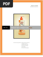 Download Productmanagement Final Paper by Athena Marie Ocampo Espinosa SN151791878 doc pdf