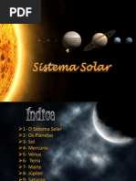 Sistema Solar