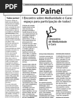 NCEIJ - O Painel Nº 27 - 26/06/13
