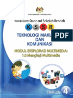 Multimedia Modul 1 BM