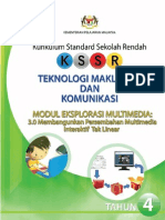 Multimedia Modul 3 BM