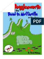 Billy Bogglesworth and the Road to Muffinville and Other Stories
