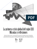 Ugarteche La 1a Crisis Global Del Siglo Xxi