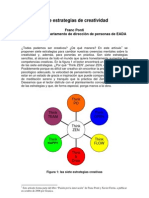 Capital Humano - 7 Estrategias