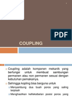 Elmesw10 Coupling