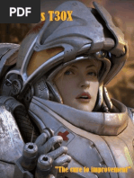 Download T30X v030 by acommunistspy SN151815964 doc pdf