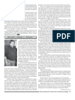 Guzman-Gutierrez, J.R. and Aguilar, F.J. 2009. Obituary-Oscar J. Polaco. ICAZ Newsletter PP 11-12