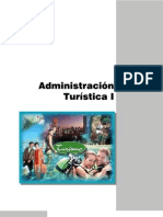 Administracion Turismo