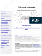 Curso Completo de Fisica