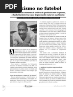 18 - Racismo No Futebol