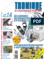 Revista Electronique Et Loisirs - 014 PDF