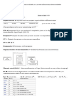 Apuntes Prog Estruct 1a Parte