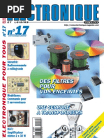 Revista Electronique Et Loisirs - 017 PDF