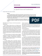 HBV Therapy During Pregnancy