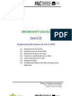 Computacion II - Temas 1 Al 3