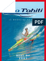 Tahiti Vaa