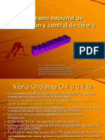 Revision Programa Control Colera La Bioseguridad(1)