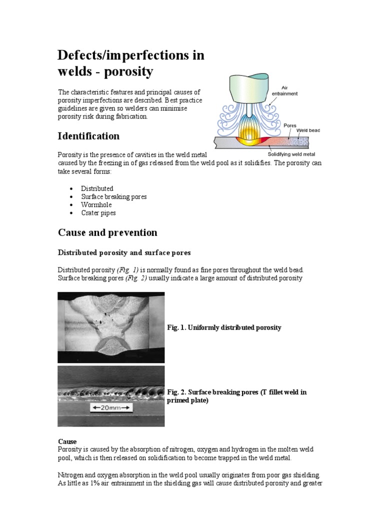 Twi Notes | PDF | Welding | Construction
