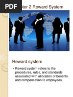 Reward System