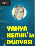 Yesil Peri Gecesi - Ayfer Tunc | PDF