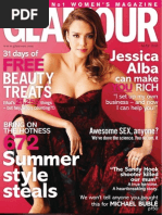 Download Glamour UK May 2013 by Opeyemi Tella-Aiku SN151847370 doc pdf